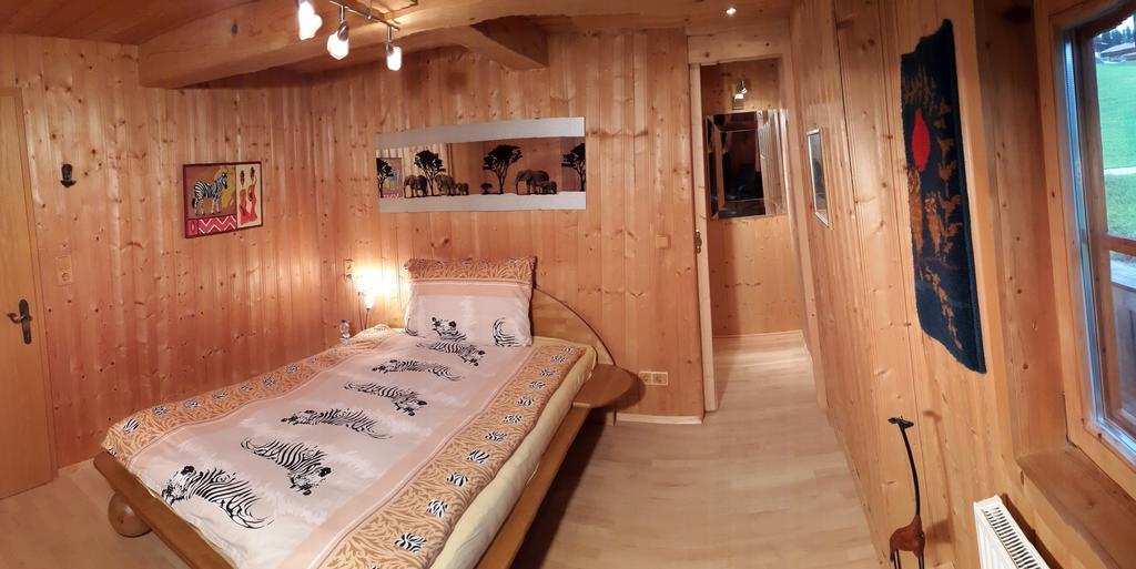 Schrandl Apartment Penningberg ホップフガルテン・イム・ブリクセンタール 部屋 写真