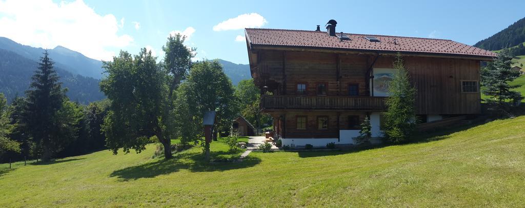 Schrandl Apartment Penningberg ホップフガルテン・イム・ブリクセンタール エクステリア 写真