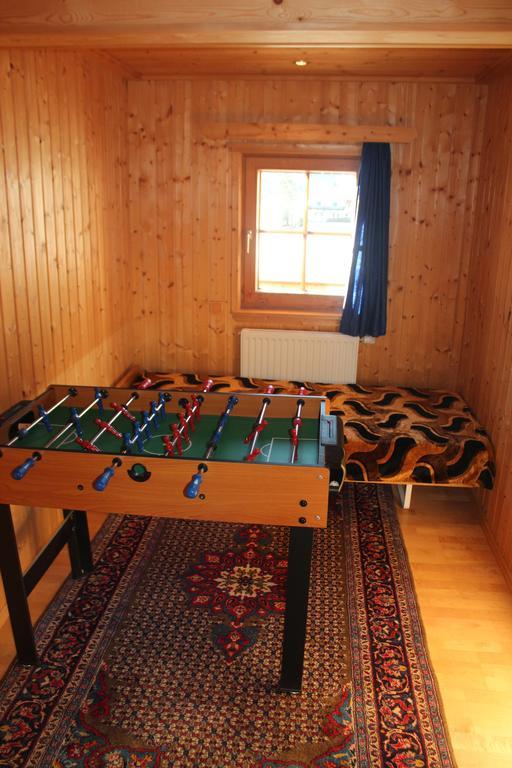 Schrandl Apartment Penningberg ホップフガルテン・イム・ブリクセンタール エクステリア 写真